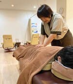 スタッフ
