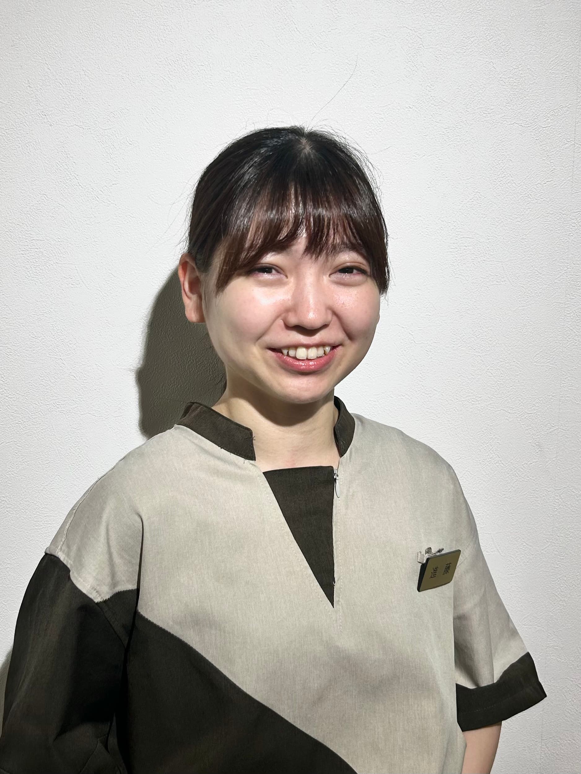 スタッフ