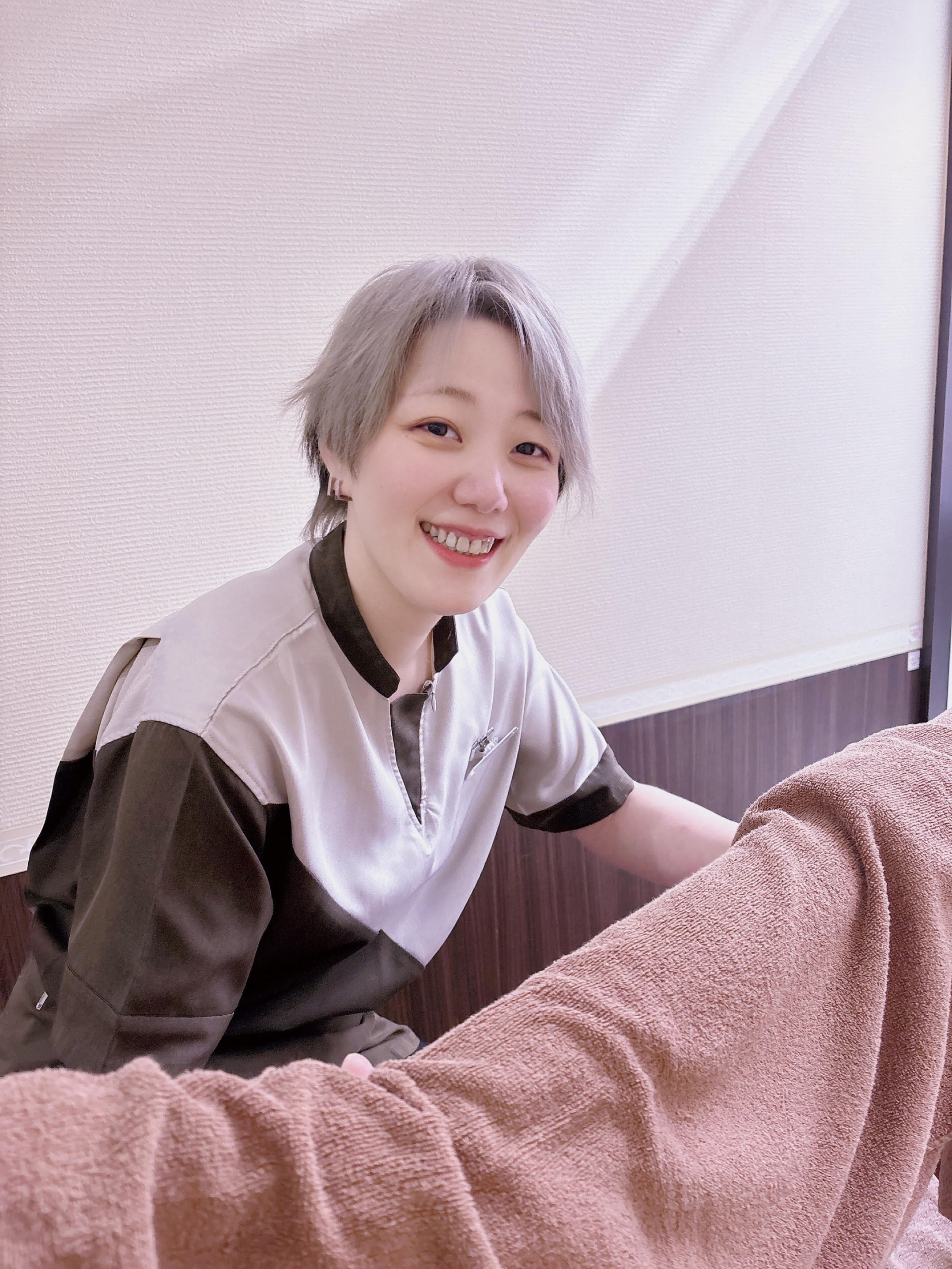 スタッフ