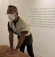 スタッフ