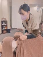 スタッフ