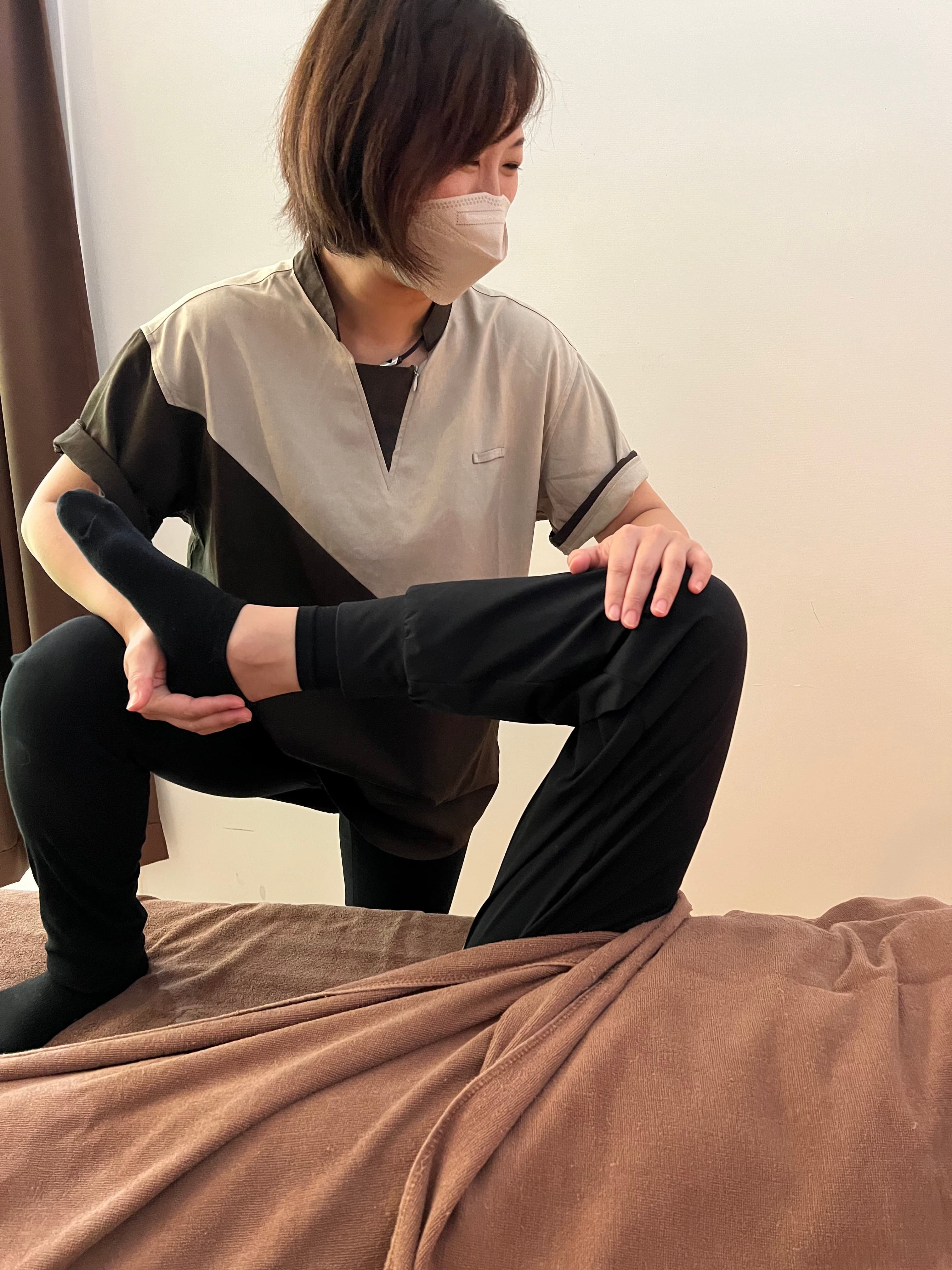 スタッフ