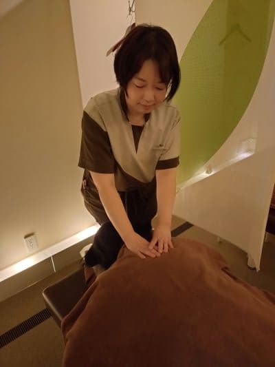 スタッフ