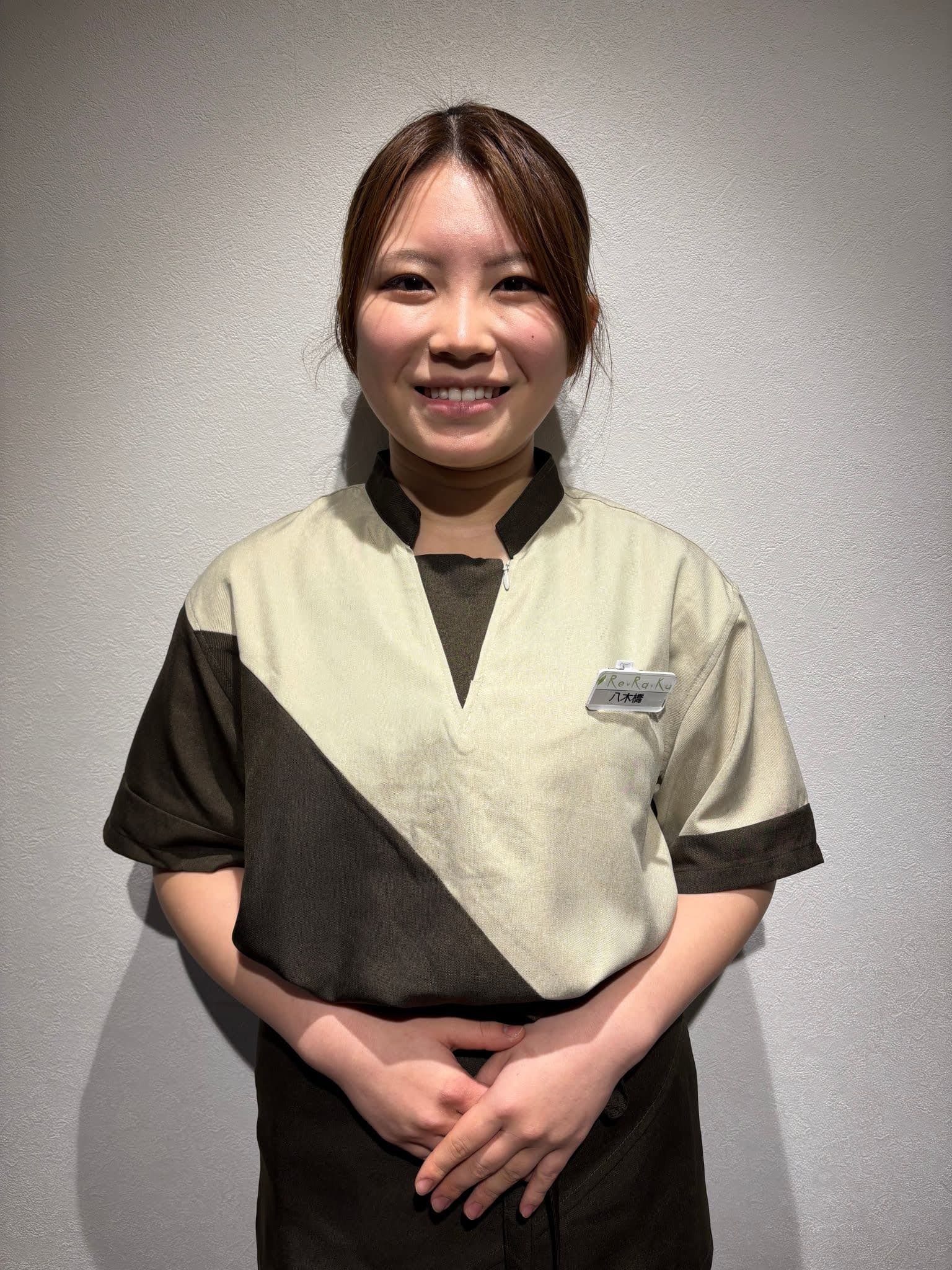 スタッフ