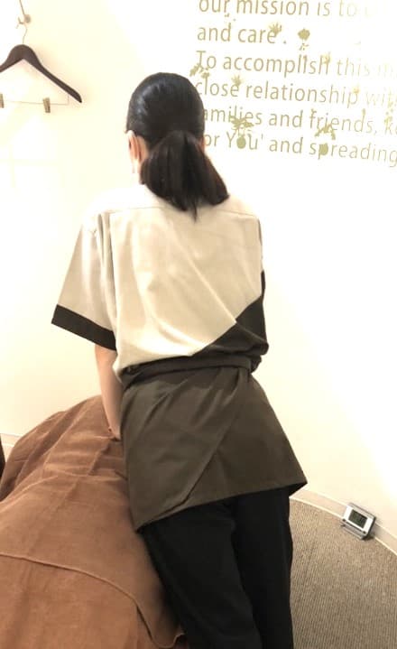 スタッフ