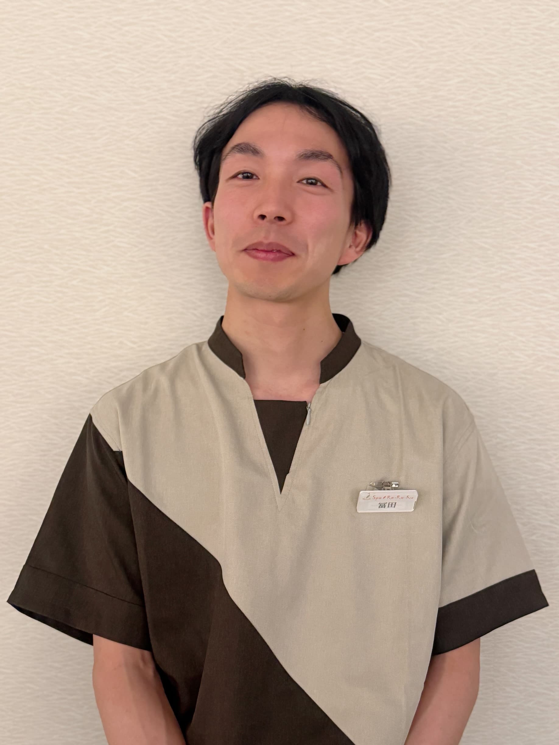 スタッフ
