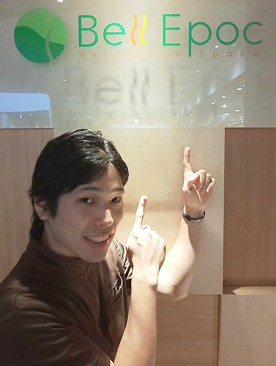スタッフ