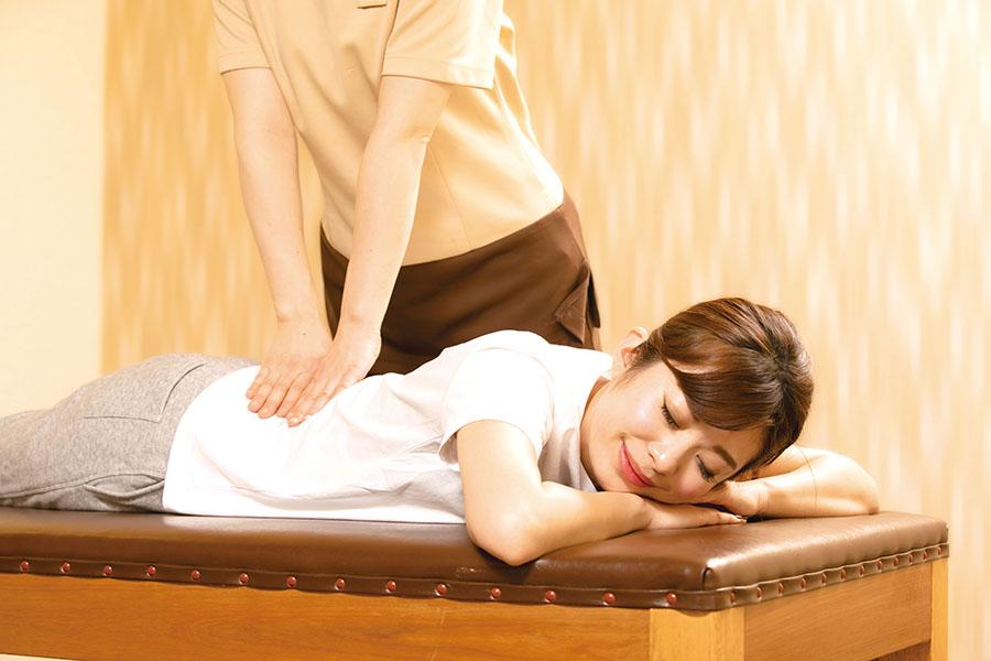 【期間限定】新規ボディケア45分