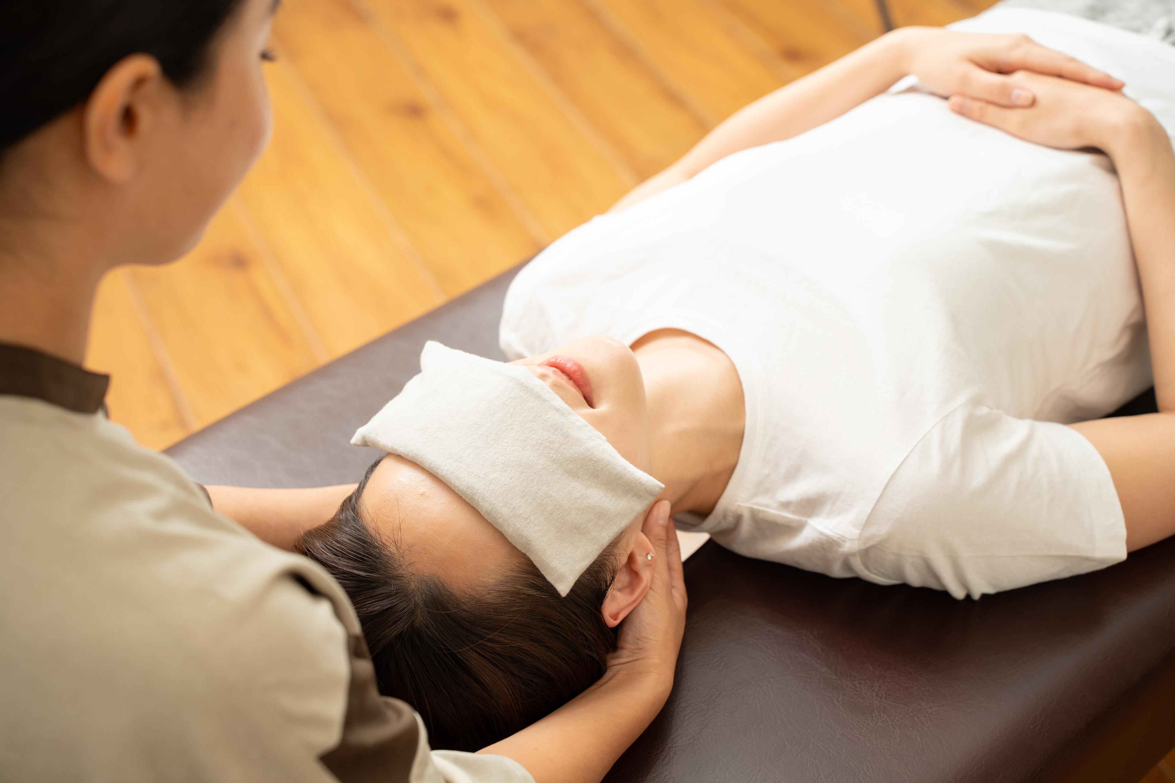 ボディ60＋ほっとヘッド10　計70分　9,350円→9,000円