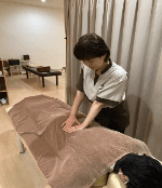 スタッフ