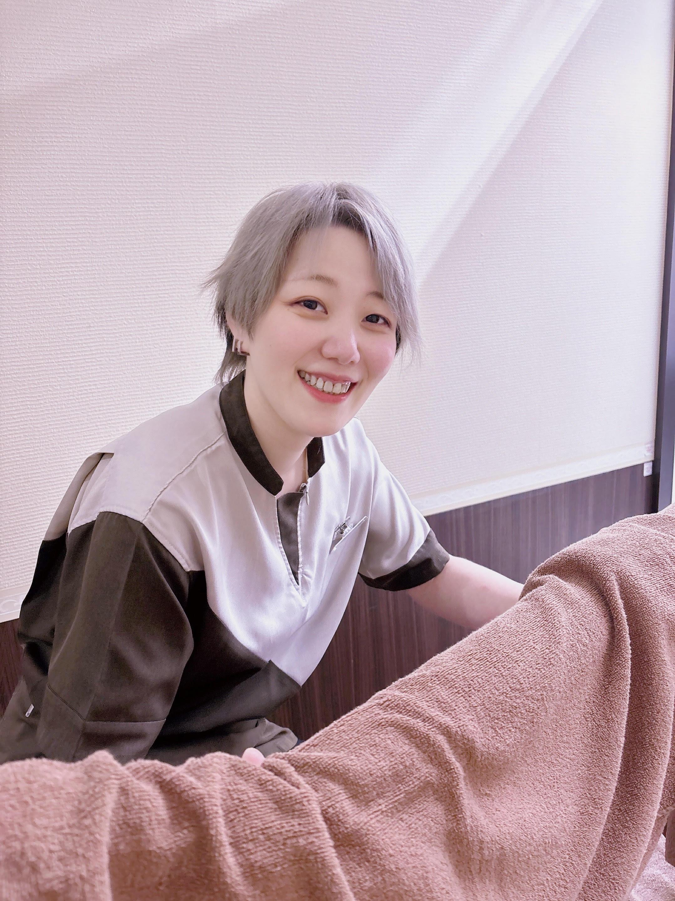 スタッフ