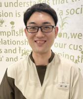 スタッフ