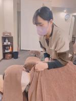 スタッフ