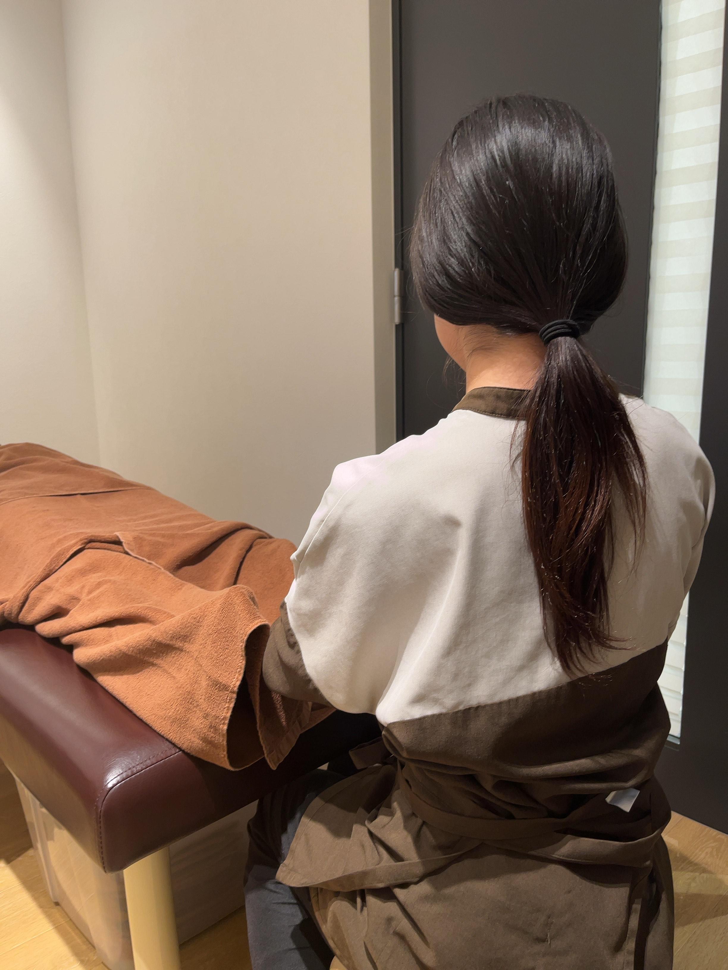 スタッフ