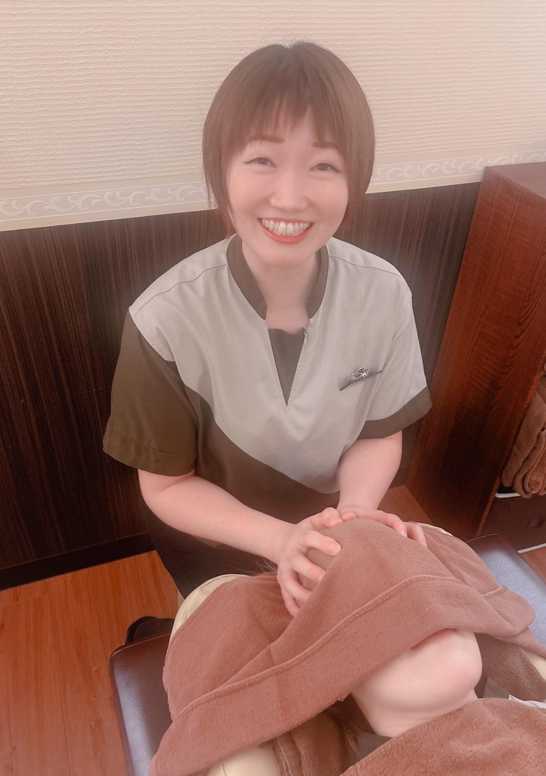 スタッフ