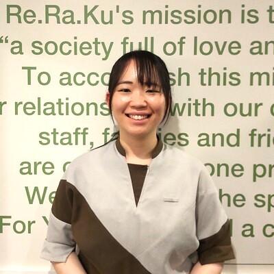 スタッフ