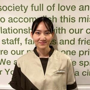 スタッフ