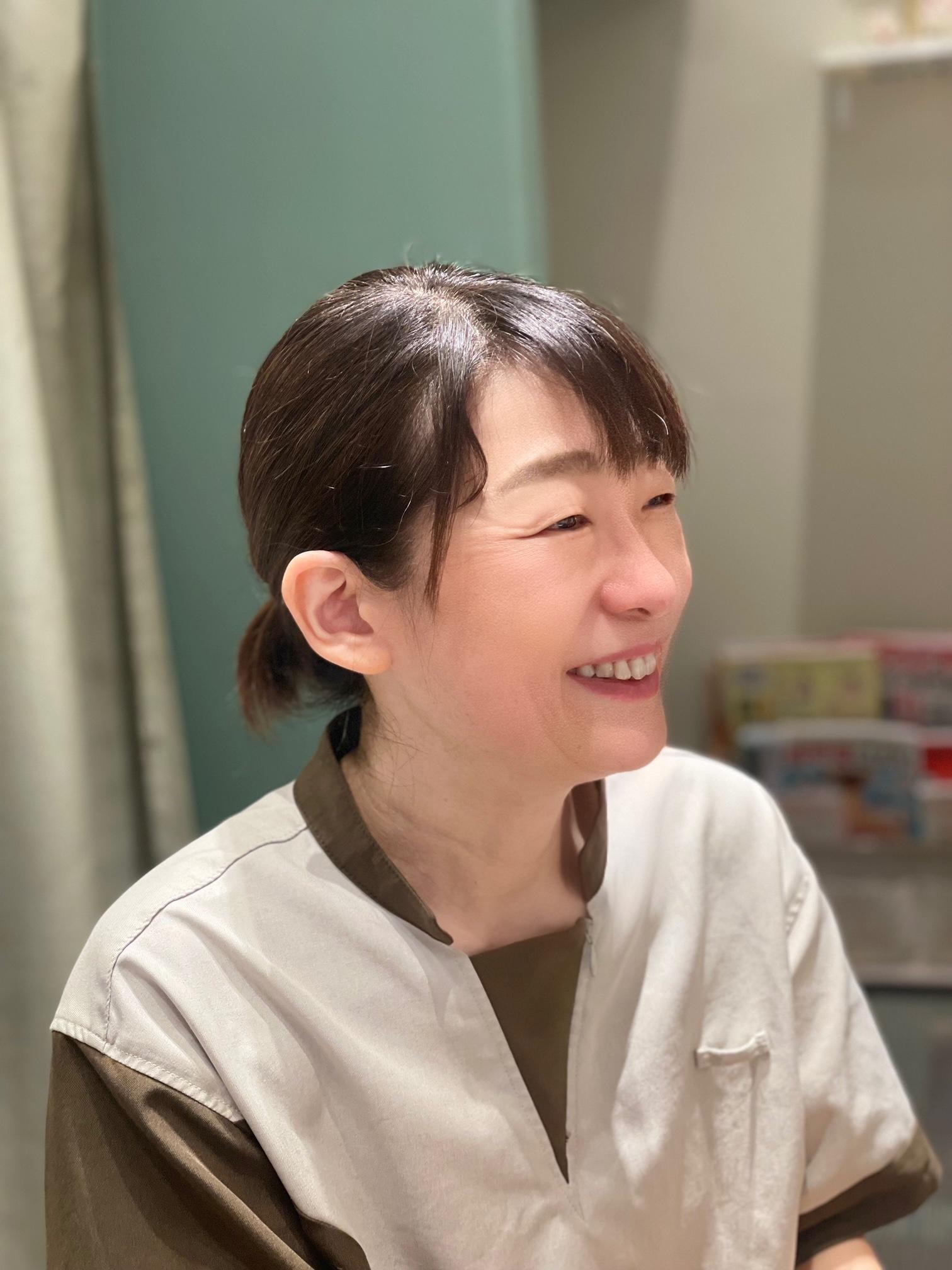 スタッフ