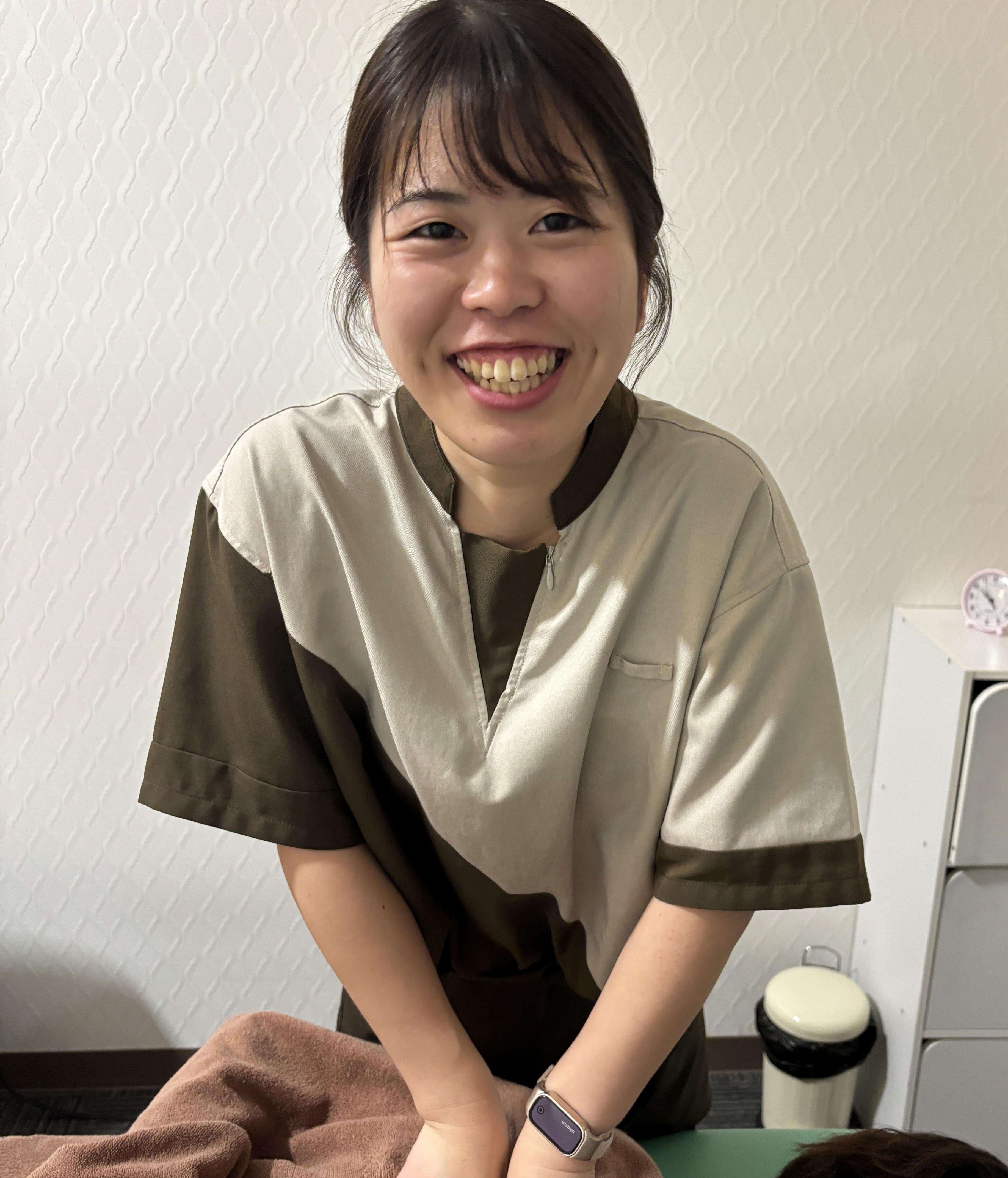 スタッフ