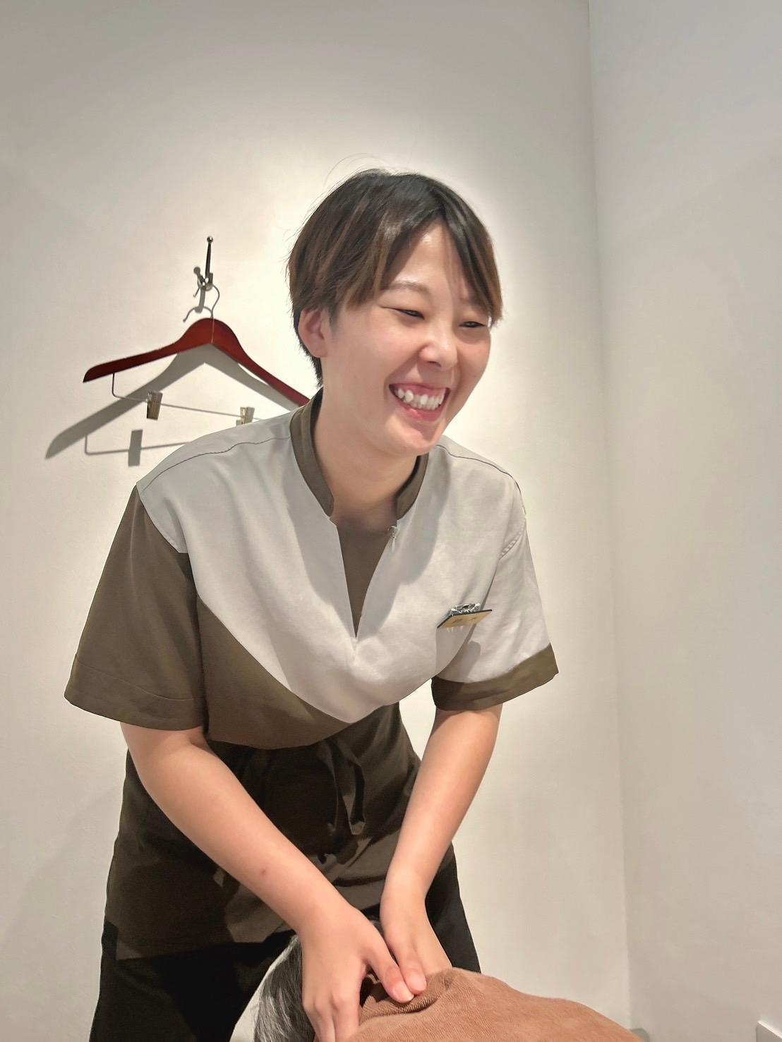 スタッフ