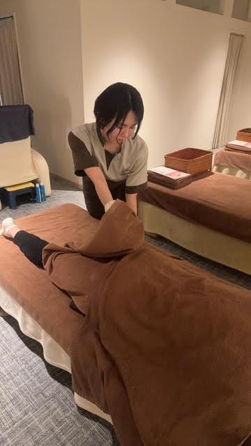スタッフ