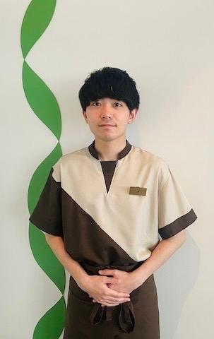 スタッフ