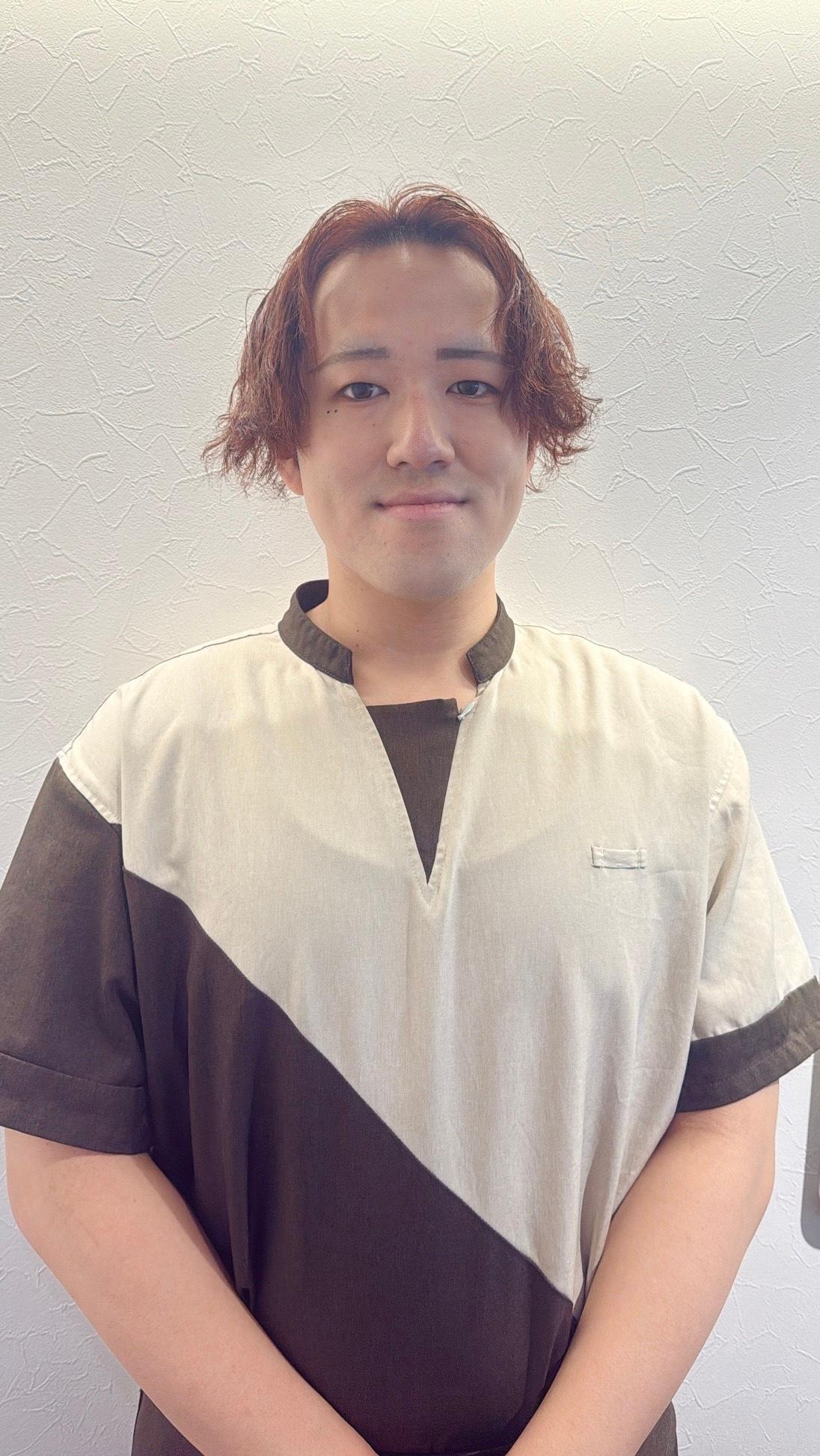 スタッフ