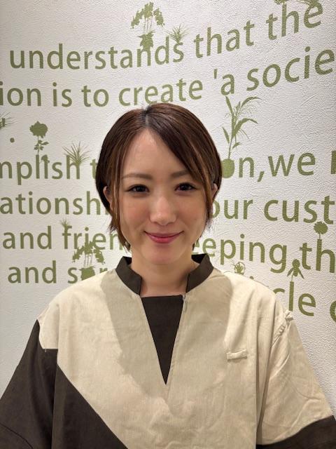 スタッフ