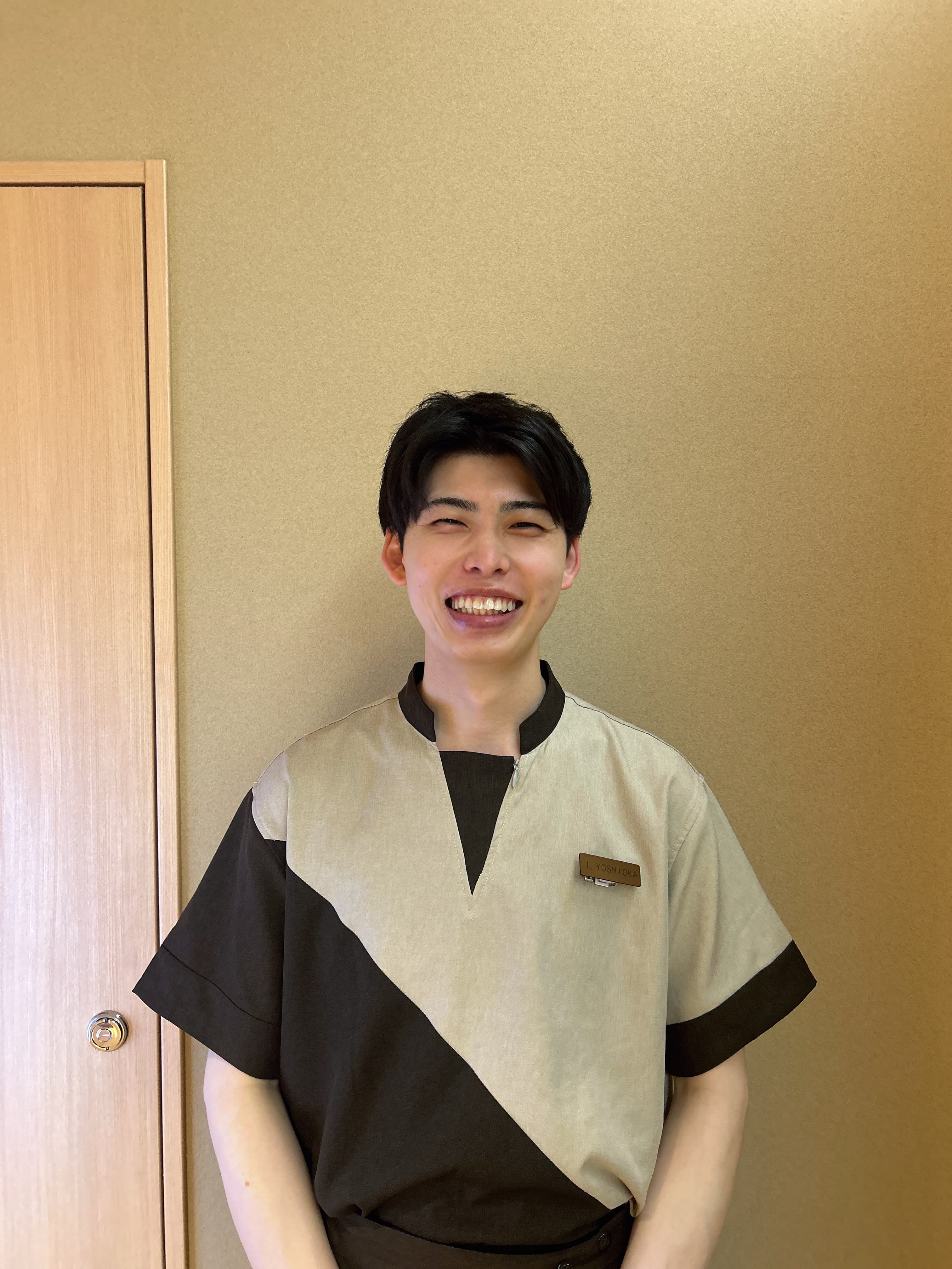 スタッフ
