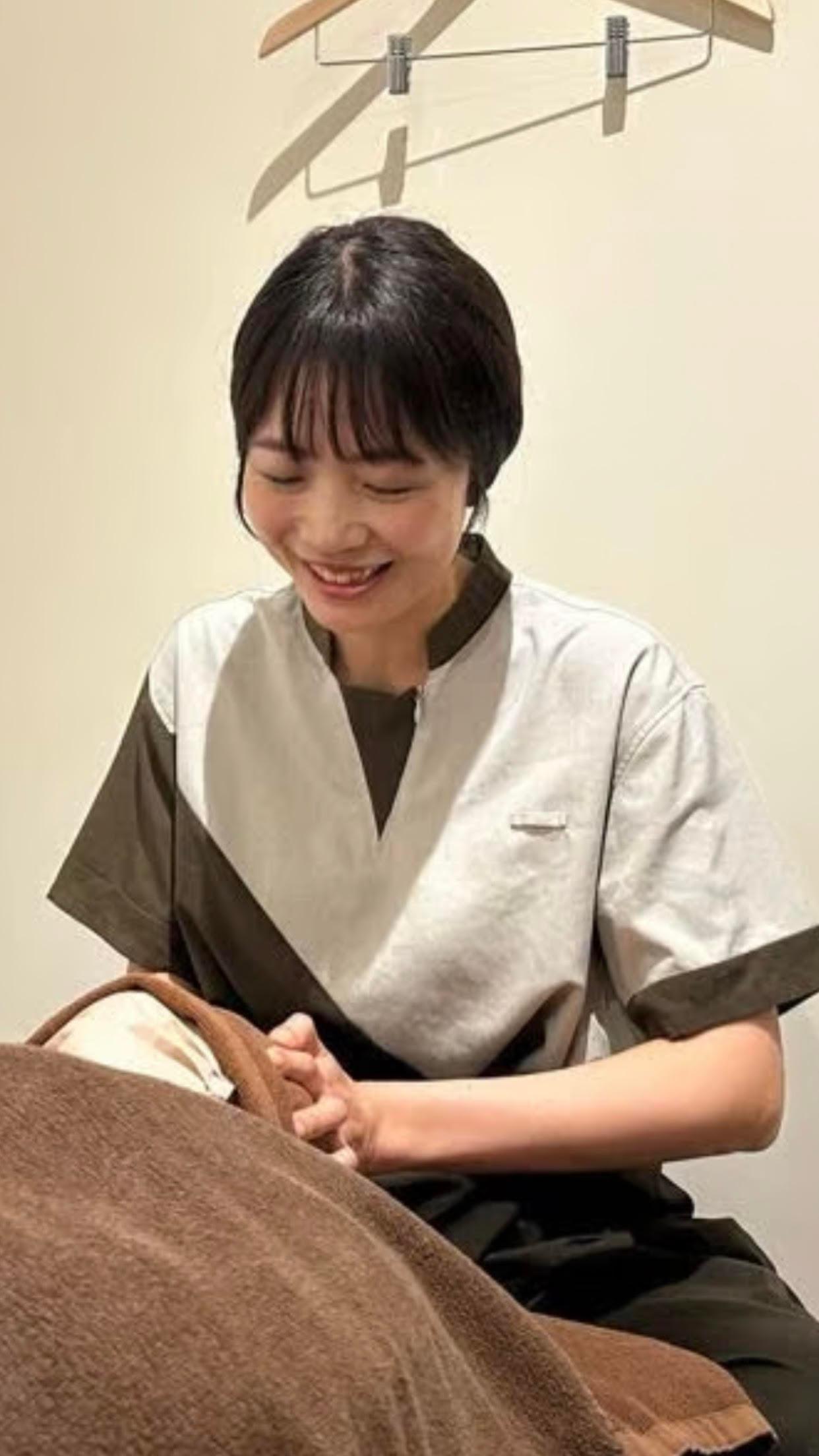 スタッフ