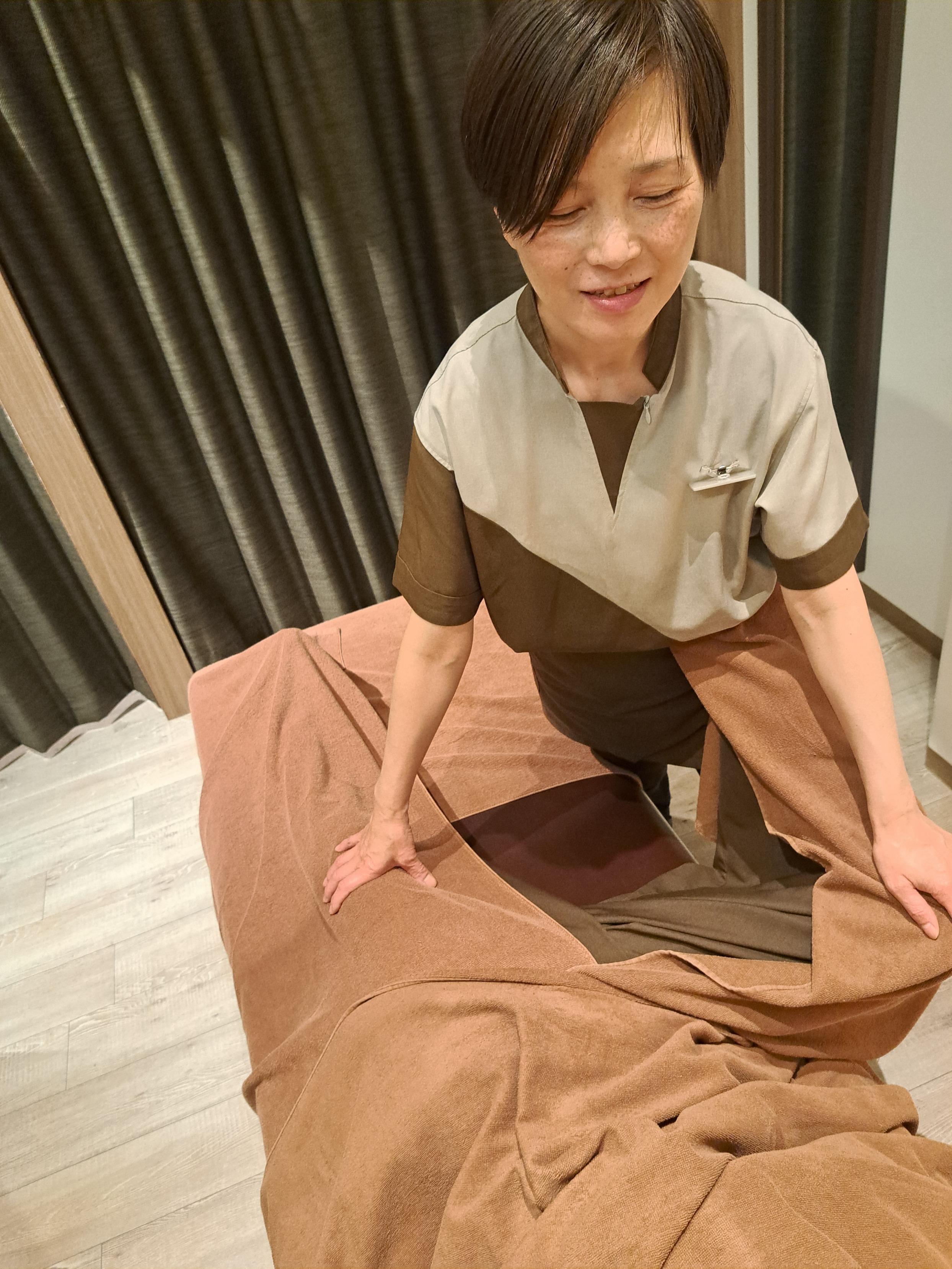 スタッフ