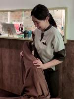 スタッフ