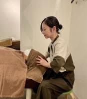 スタッフ
