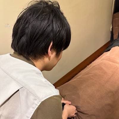 スタッフ