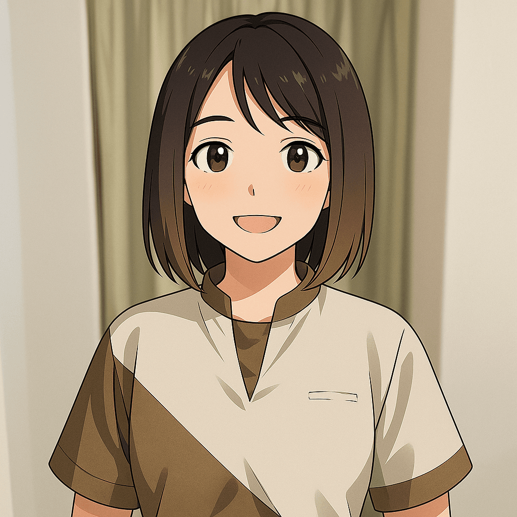 スタッフ