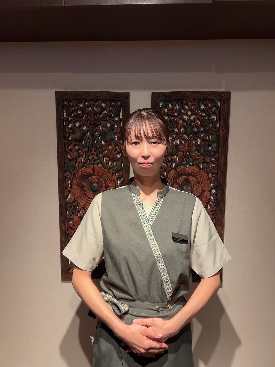 スタッフ