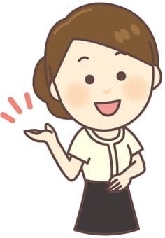 スタッフ