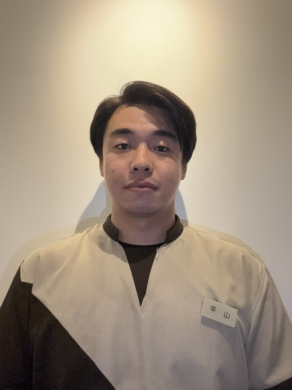 スタッフ
