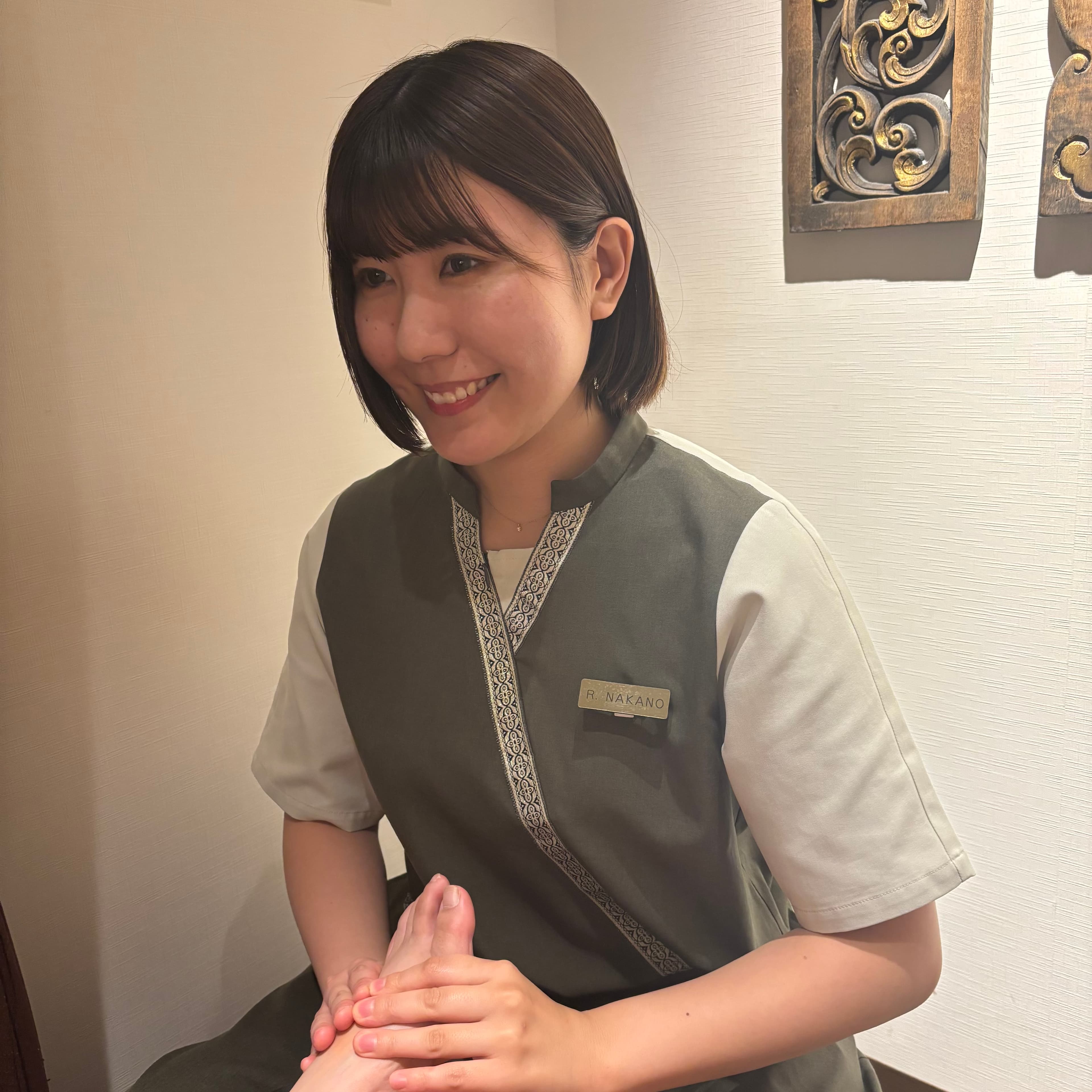 スタッフ