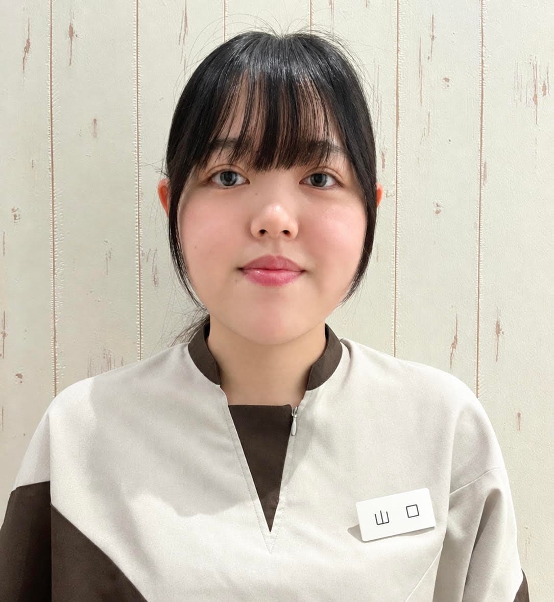 スタッフ