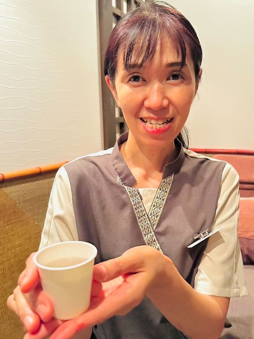 スタッフ