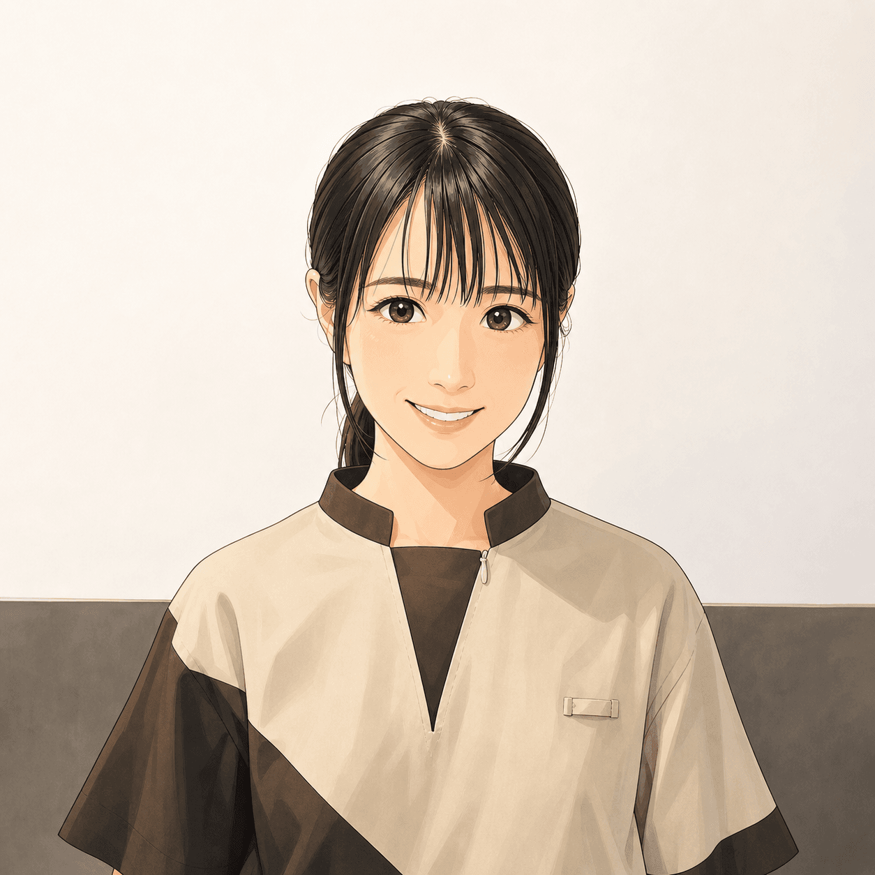 スタッフ