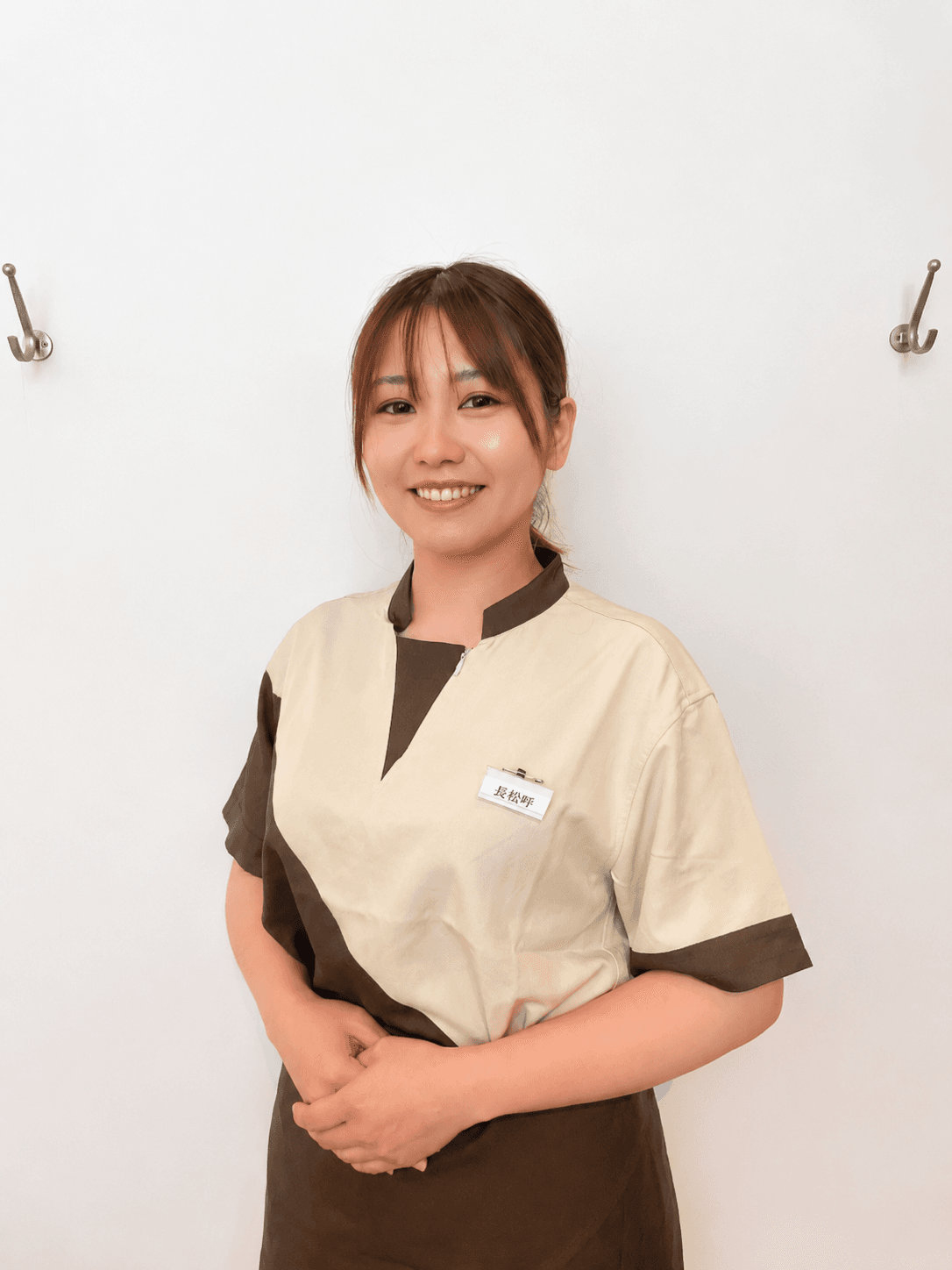 スタッフ