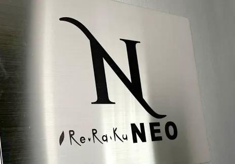 Re.Ra.Ku NEO