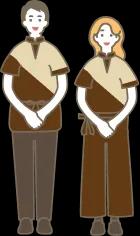 ひとの一生を健康に。