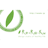 ReRaKuカード